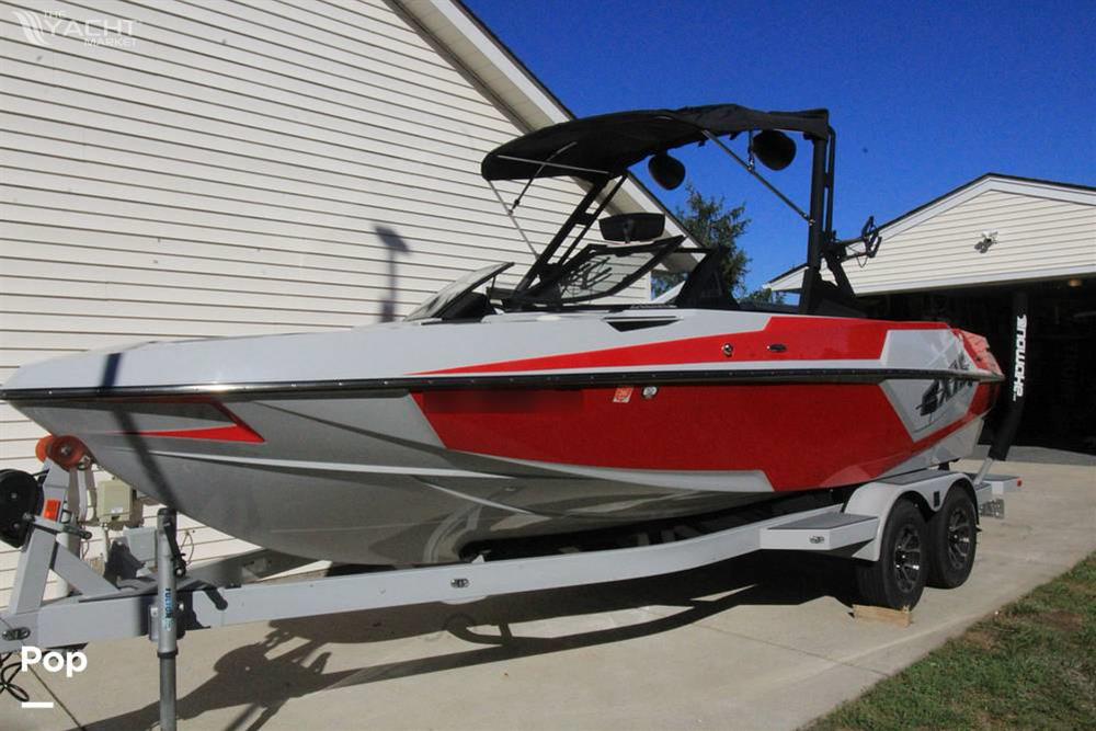 Axis T22 - 2021 Axis T22