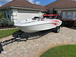 Tahoe T18