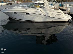Four Winns 278 Vista