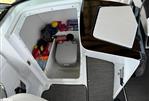 Four Winns HD3 OB - Porta-potty