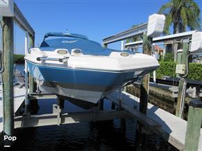 NauticStar 243DC