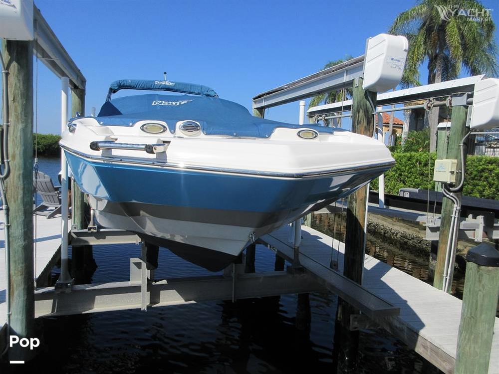 NauticStar 243DC - 2017 NauticStar 243DC - Photo #1