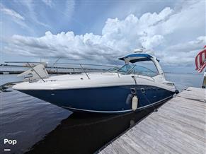 Sea Ray 330 Sundancer