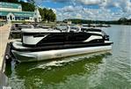 Godfrey Pontoon Monaco 235 SB - 2024 Godfrey Pontoon Monaco 235 SB - Photo #3