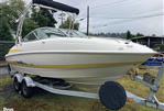 Maxum 2100 SC - 2005 Maxum 2100 SC - Photo #2