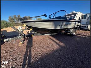 Starcraft Delta 188dc