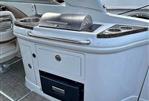 Crownline e280xs - Barbeque