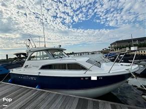 Bayliner 246 Discovery