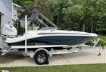 Hurricane SunDeck Sport SS 185 OB - 2023 Hurricane SunDeck Sport SS 185 OB - Photo #2
