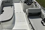 Hurricane SunDeck Sport SS 185 OB - 2023 Hurricane SunDeck Sport SS 185 OB - Photo #3