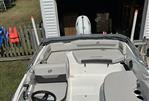 Hurricane SunDeck Sport SS 185 OB - 2023 Hurricane SunDeck Sport SS 185 OB - Photo #5