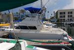 Skipjack Flybridge 262 - 1994 Skipjack Flybridge 262 - Photo #5