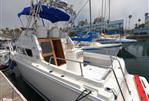 Skipjack Flybridge 262 - 1994 Skipjack Flybridge 262 - Photo #6