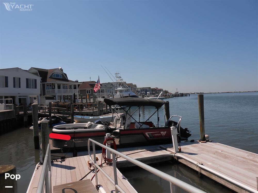 Viaggo Diamante S - 2022 Viaggo Diamante S - Photo #1