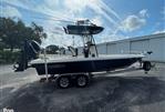 Shearwater 25 LTZ Limited Edition - 2018 Shearwater 25 LTZ Limited Edition - Photo #2