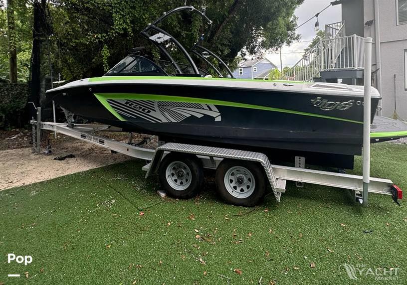 Tige R20 - 2012 Tige R20 - Photo #1