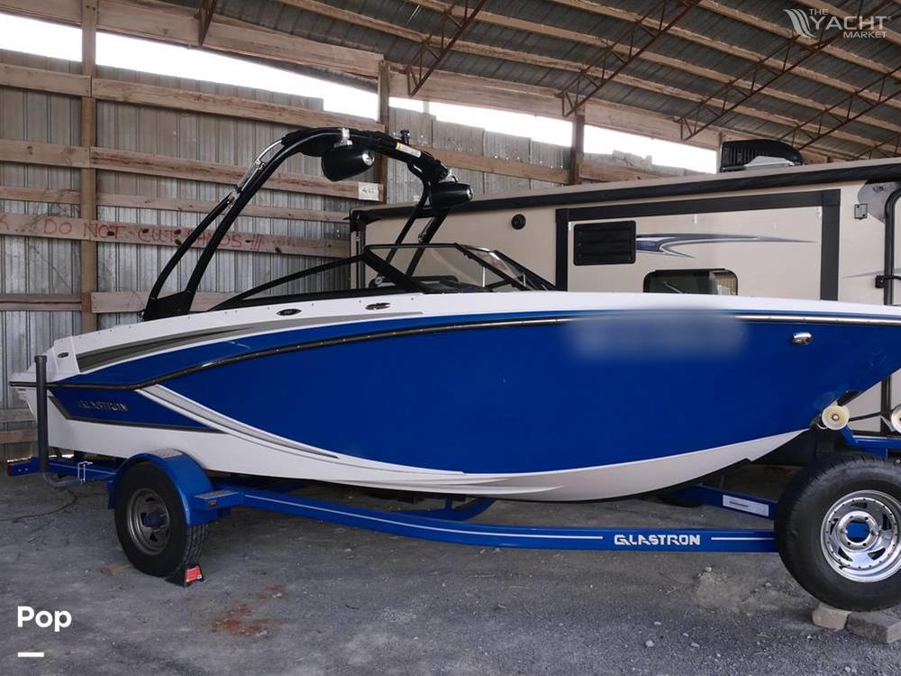Glastron GT 207 - 2018 Glastron GT 207 - Photo #1