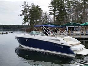 Cobalt 303 Day Cruiser