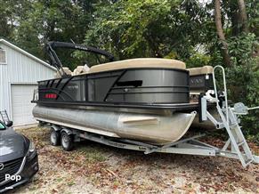 Sylvan Mirage 8522 Party Fish