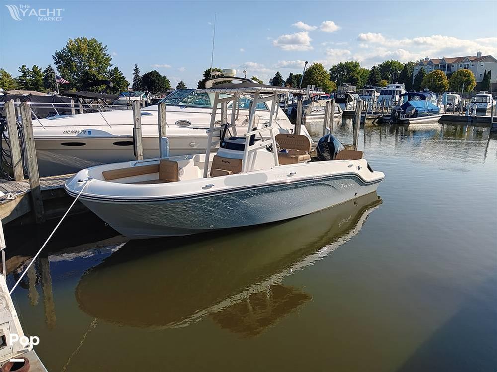 Trophy 22CC - 2024 Trophy 22CC - Photo #1