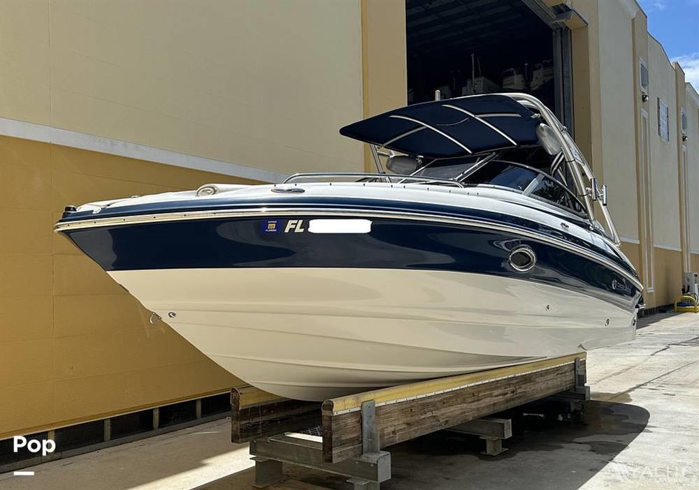 Crownline 260 LS - 2007 Crownline 260 LS - Photo #1