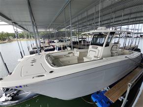 World Cat 280 CC-X