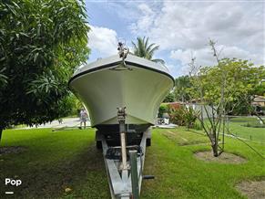 Mako 293 Deluxe