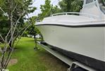 Mako 293 Deluxe - 1995 Mako 293 Deluxe - Photo #4