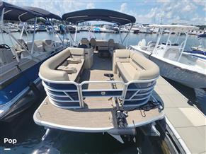 Sweetwater 2286 FS