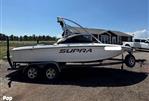 Supra Launch 22SSV - Starboard