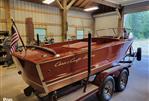 Chris-Craft Holiday 18 - 1955 Chris-Craft Holiday 18 - Photo #2