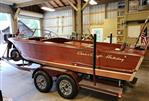 Chris-Craft Holiday 18 - 1955 Chris-Craft Holiday 18 - Photo #3