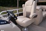 Sun Tracker Party Barge 22 DLX - 2020 Sun Tracker Party Barge 22 DLX - Photo #3