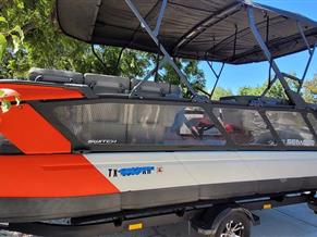 Sea-Doo Switch Cruise 21
