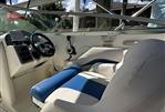 Hurricane 240 SunDeck OB - 2007 Hurricane 240 SunDeck OB - Photo #3