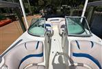 Hurricane 240 SunDeck OB - 2007 Hurricane 240 SunDeck OB - Photo #5