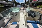 Hurricane 240 SunDeck OB - 2007 Hurricane 240 SunDeck OB - Photo #6