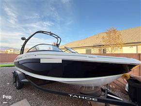 Tahoe 210S