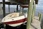 Chaparral 256 SSI - 2005 Chaparral 256 SSI