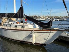 Cape Dory 36