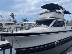 Californian 35 Motor Yacht