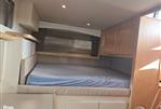 Carver 325 - Berth
