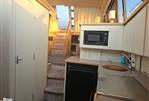 Carver 325 - Galley