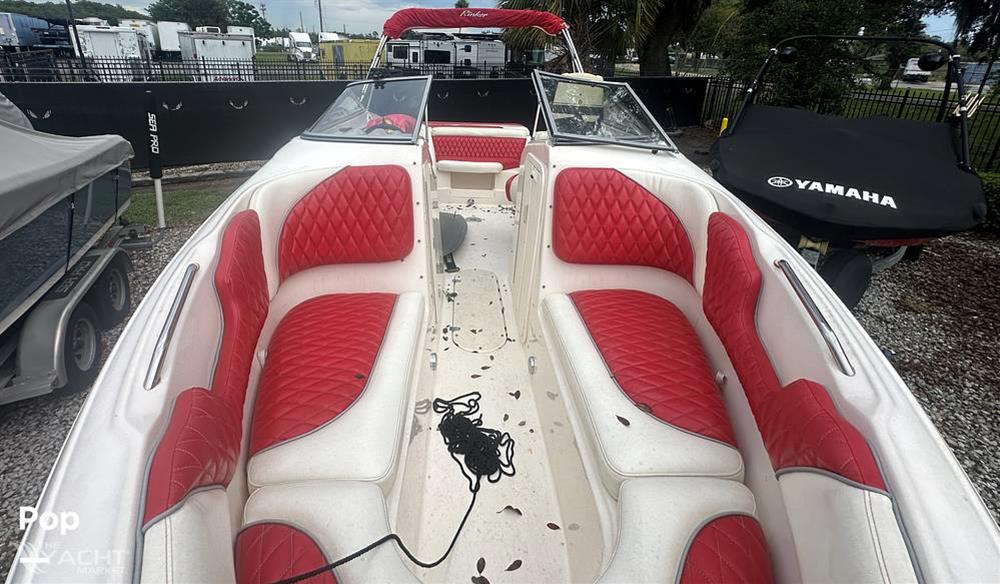 Rinker Captiva 232 - 2005 Rinker Captiva 232 - Photo #1