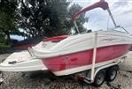 Rinker Captiva 232 - 2005 Rinker Captiva 232 - Photo #2