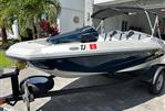 Scarab 165 HO Impulse Supercharged - 2016 Scarab 165 HO Impulse Supercharged - Photo #4