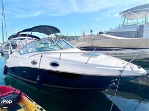 Sea Ray 240 Sundancer