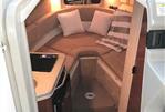 Sea Ray 240 Sundancer - Air Conditioning
