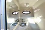 Sea Ray 240 Sundancer - Shower