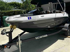 Scarab 165 ID